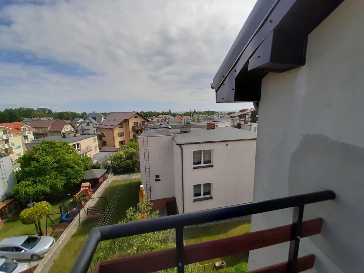 Pokoje Władysławowo Dış mekan fotoğraf